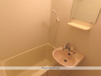 レオパレス田園[1K/23.18m2]の玄関