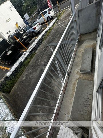 ミヤコ津雲台マンションD-18棟の内装写真