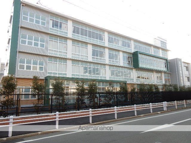 ダイアパレス東島田の周辺写真