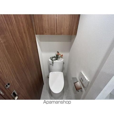 アジュールテラス東陽町の内装写真