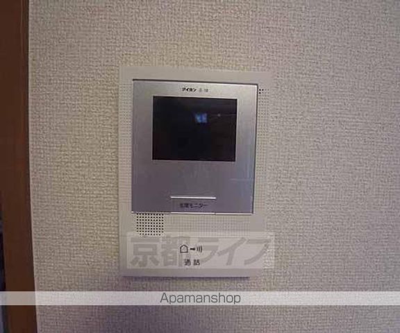 田山プライムの内装写真