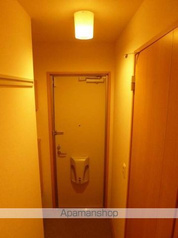 ブリエメール.の内装写真