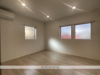 ＳＯＰＨＩＡ方南[1LDK/44.09m2]のリビング・居間2