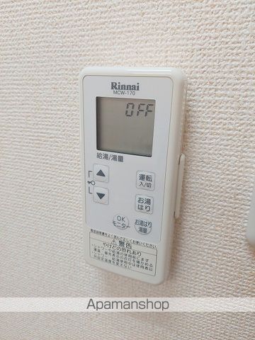 NAVONAの内装写真