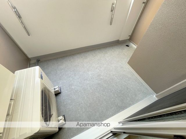 URBANEX心斎橋EASTの内装写真