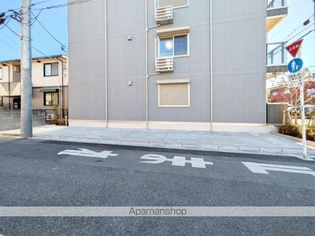 カサベルテ鹿骨の外観写真