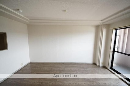 エスポワールメゾンちはら[2LDK/49.5m2]のリビング・居間5