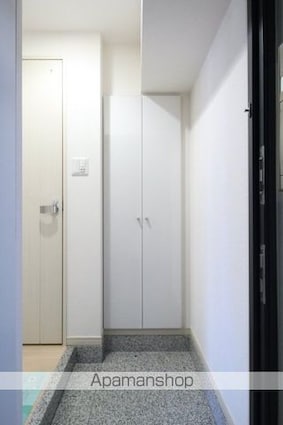 プレステージ錦糸町[1K/20.12m2]の玄関