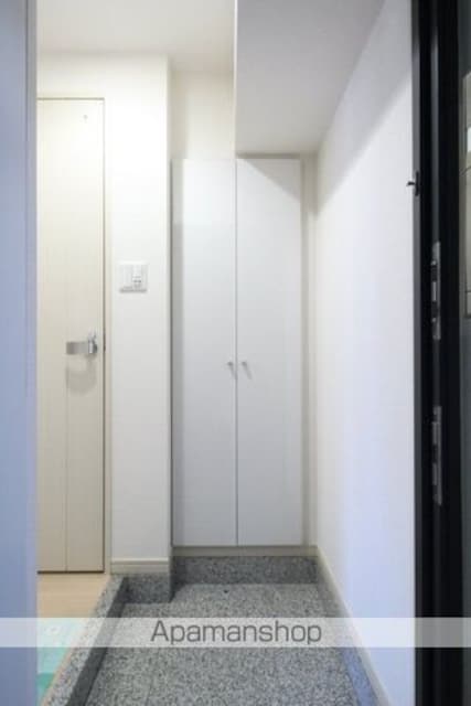 プレステージ錦糸町[1K/20.12m2]の玄関
