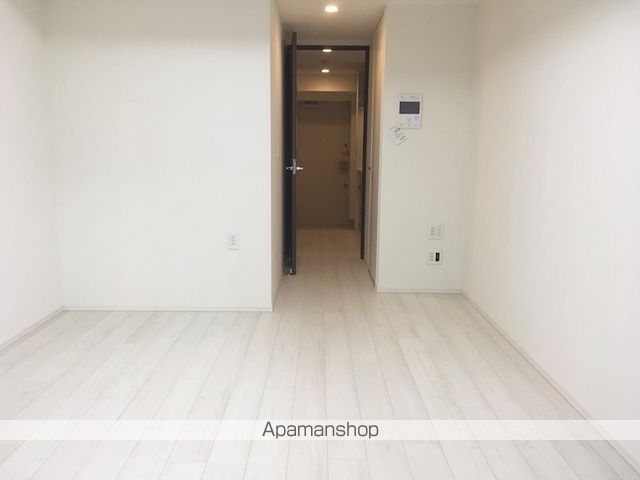 メインステージ元浅草IIIの内装写真