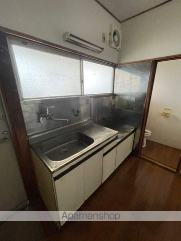 藤和荘の内装写真