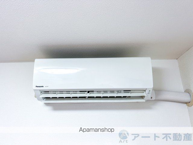 ロイヤルサンタ北久米の内装写真