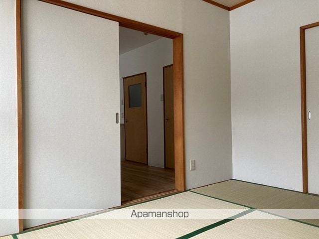 グランドパレス小樽新光の内装写真