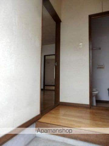 パークハウス林NO.2の内装写真