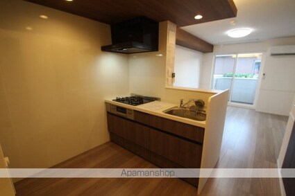 セジュール東尾久[1LDK/42.22m2]のキッチン