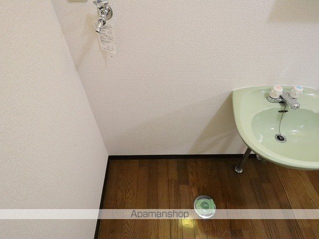 パインパレス根塚の内装写真