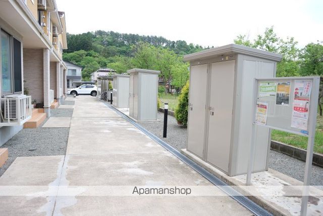 秋田市 2階建 築11年の周辺写真