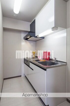 佐伯ビルディングス[1LDK/38.85m2]のキッチン