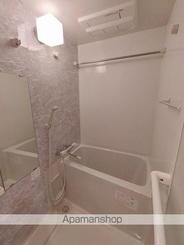 S−RESIDENCE ESAKAの内装写真