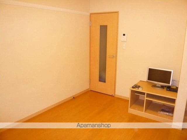 レオパレスフェリーチェ南新木の内装写真