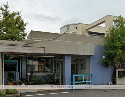 フォブール立石[1LDK/46.37m2]の周辺5