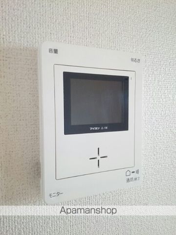 グレイス アベニューBの内装写真