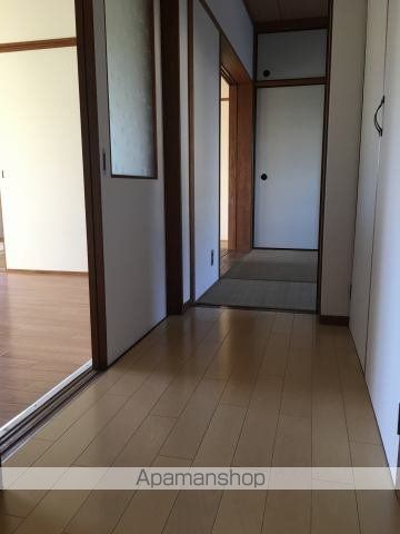 野中コーポの内装写真