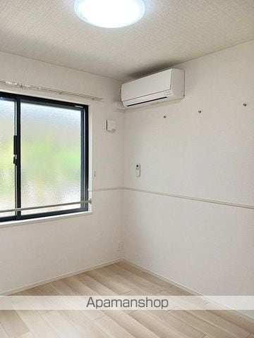 メヌエットの内装写真