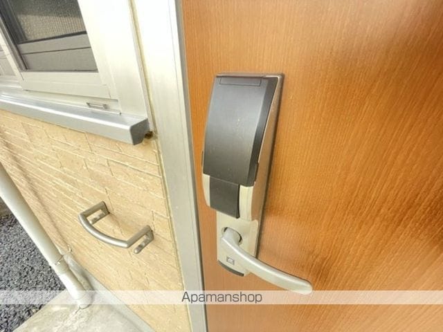 アルコバレーノ蛇田Aの内装写真