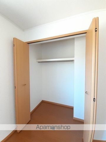 ベルソレイユの内装写真