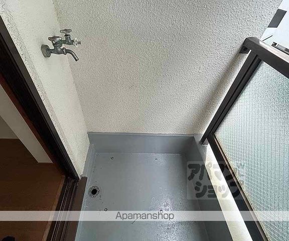 第2光マンションの内装写真