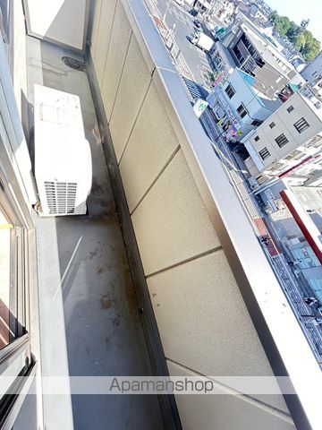 エスト・レザン IIの内装写真