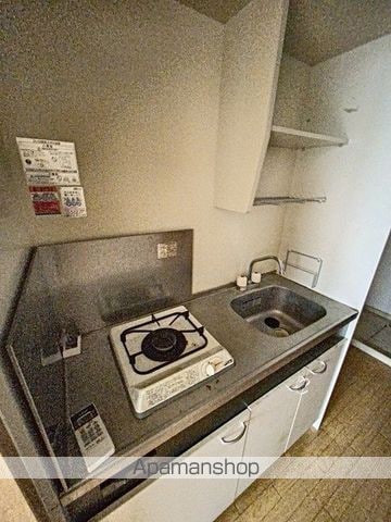 カセロたまプラーザの内装写真