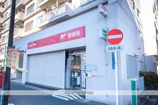 ラグゼナ東陽町の周辺写真