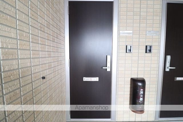 ＩＲいしかわ鉄道 小松駅 徒歩8分 2階建 築14年の玄関写真