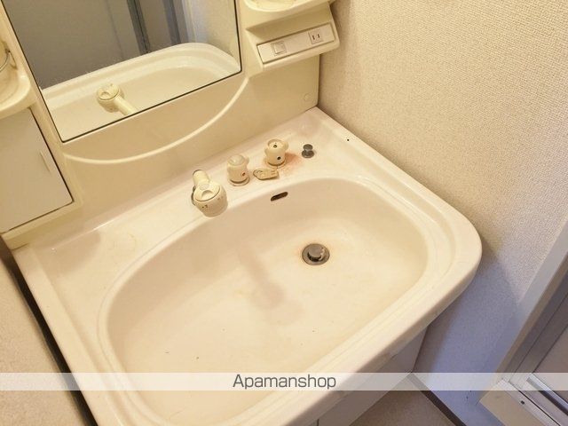 ベルパーク川平II番館の内装写真
