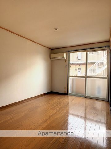 コーポサンステージB棟の内装写真