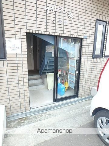 フォレスト栄弐番館のその他写真