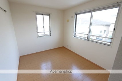 メゾンソレイユ　Ａ棟[3LDK/85.86m2]の内装2