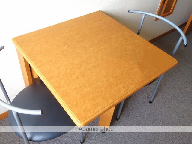 レオパレスプレジール22の内装写真
