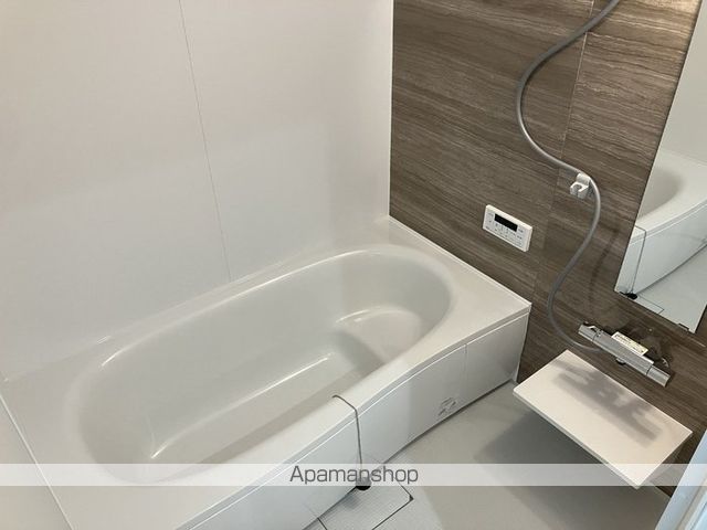 Astreの内装写真