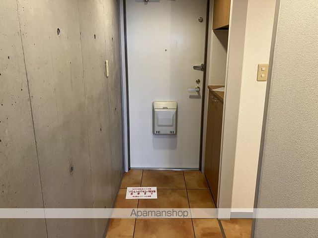 駒コネクション21の内装写真