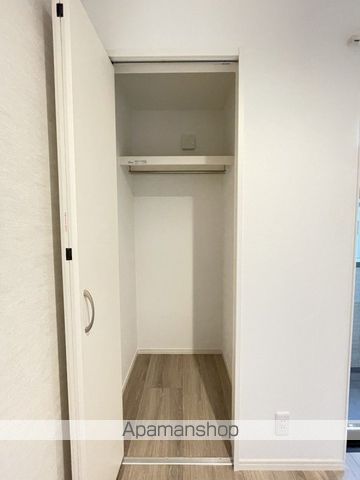 グランフィーユ春日部の内装写真