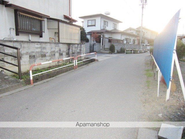 アネックスハラヤマの周辺写真