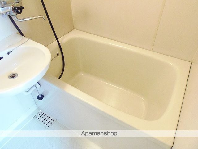 シャトレーヌ白井の内装写真