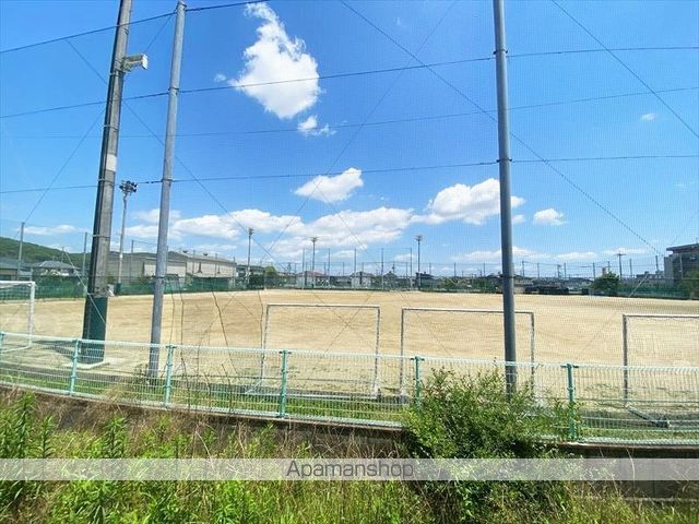 アイタウン庭瀬A棟のその他写真