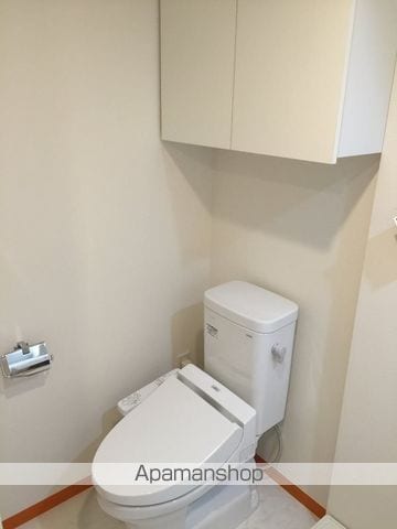 メインステージ松戸の内装写真