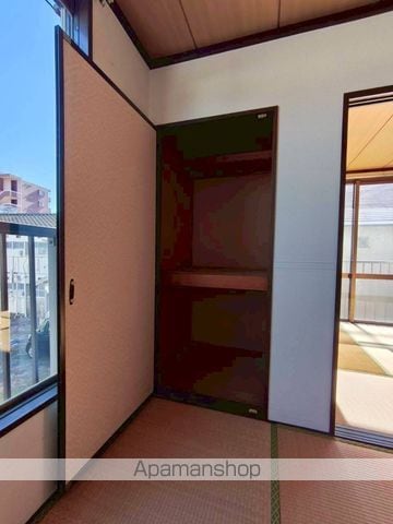 ファミーユはしぐちの内装写真
