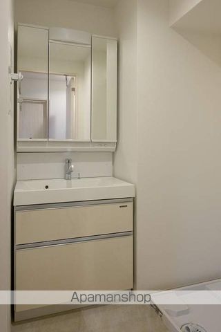 プレジオ布施ASIANの内装写真