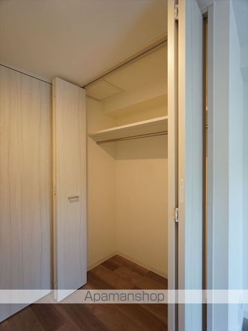 SーRESIDENCE志賀本通NORTHの内装写真